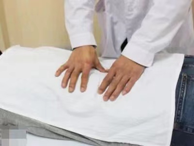 中医推拿按摩
