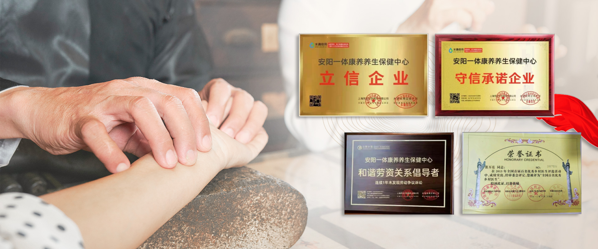 中医传承